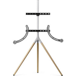 One For All WM7472 Βάση Τηλεόρασης Δαπέδου 32"-65" έως 30kg