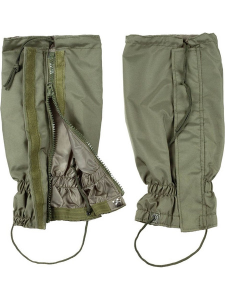 Γκέτες Αδιάβροχες MFH OD Green (20143B)