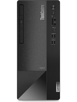 Lenovo ThinkCentre neo 50t G4 (i3-13100/8GB/256GB SSD/UHD Graphics 730/Windows 11)