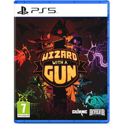 Wizard With A Gun PS5