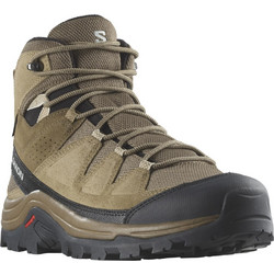 Salomon Quest Rove Ανδρικά Ορειβατικά Μποτάκια Αδιάβροχα Gore-Tex Ταμπά L47181400