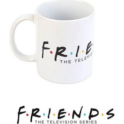 Friends Mug