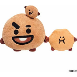 Aurora BT21 Shooky LGGRF-61330
