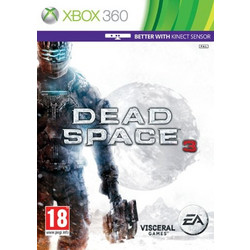 Dead Space 3 Xbox 360