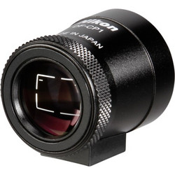 Nikon DF-CP1 Optical Viewfinder black