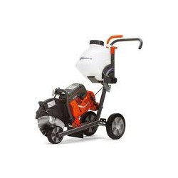 Husqvarna KV760