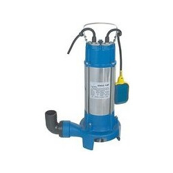 Cacheng V1300DF Υποβρύχια Αντλία Λυμάτων / Ακαθάρτων με Φλοτέρ Ηλεκτρική 1.9hp