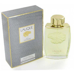 Lalique Pour Homme Eau de Parfum 125ml