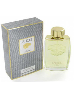 Lalique Pour Homme Eau de Parfum 125ml