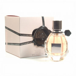 Viktor & Rolf Flowerbomb Eau de Parfum 50ml