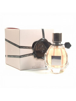 Viktor & Rolf Flowerbomb Eau de Parfum 50ml