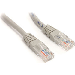 Equip U/UTP Cat.6 Καλώδιο Δικτύου Ethernet 3m Beige