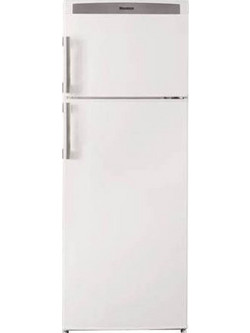 Blomberg DSM9511 Δίπορτο Ψυγείο Υ145xΠ54xΒ60cm Λευκό
