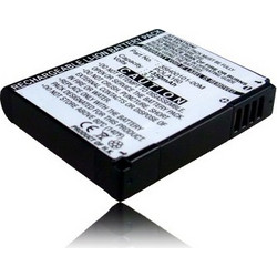 battery XDA Orbit 2/II f&252r HTC Touch Cruise POLA160 35H00101