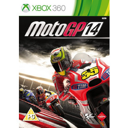 MotoGP 14 Xbox 360