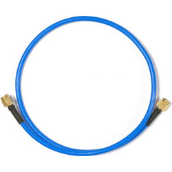 MikroTik ACRPSMA, Flex-guide Super low loss 6GHz RPSMA cable