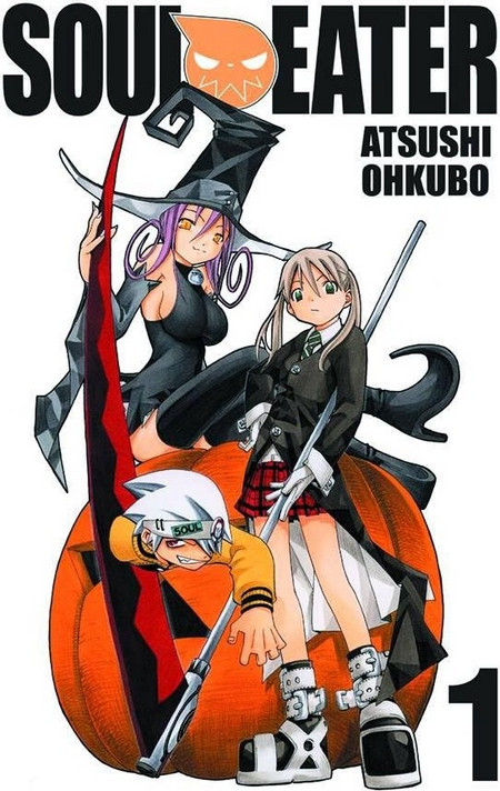 Soul Eater, Vol. 1