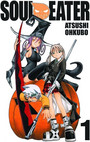 Soul Eater, Vol. 1 Soul Eater, Vol. 1