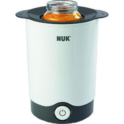 Nuk Thermo Express Θερμαντήρας Μπιμπερό & Βρεφικής Τροφής
