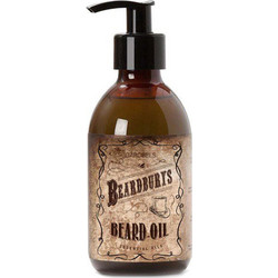 Beardburys Λάδι για Γένια 150ml