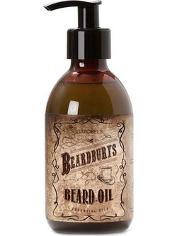 Beardburys Λάδι για Γένια 150ml