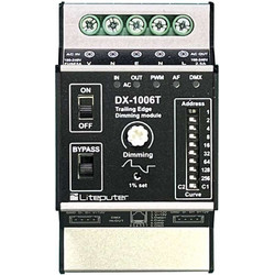 Lite Puter DX-1006Τ Led Dimmer