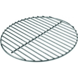 Weber Σχάρα Ψησίματος Μεταλλική 47cm 7440