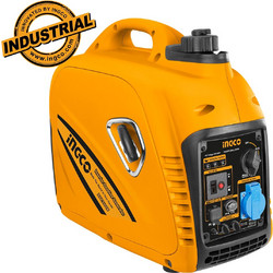Ingco GEI30001 Γεννήτρια Βενζίνης Βαλιτσάκι Inverter 2.75KVA