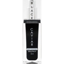 Bee Factor Majestem Lifting Αντιγηραντικό Ενυδατικό Serum Προσώπου & Ματιών για Πανάδες & Σύσφιξη με Υαλουρονικό & Χαβιάρι 30ml