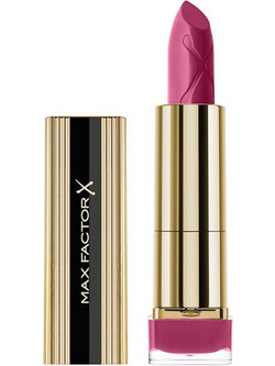 Max Factor Color Elixir 110 Rich Raspberry Long Lasting Κραγιόν Stick