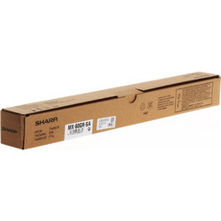 Sharp MX60GRSA Black