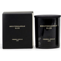 Αρωματικό Κερί 230gr Mediterranean Blue 50HR