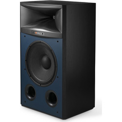 JBL 4367 Ζεύγος Ηχείων Hi-Fi Δαπέδου 300W 2 Δρόμων Black