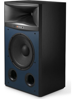 JBL 4367 Ζεύγος Ηχείων Hi-Fi Δαπέδου 300W 2 Δρόμων Black