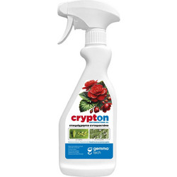 CRYPTON 350ml ετοιμόχρηστο εντομοκτόνο