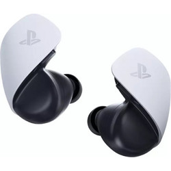 Sony Pulse Explore Ακουστικά Bluetooth In Ear White