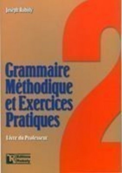 Grammaire m?thodique et exercices practiques 2