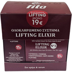 Fito+ Lifting Elixir 03 Cream 50ml + Serum 30ml