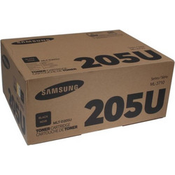 Samsung MLT-D205U Black Toner