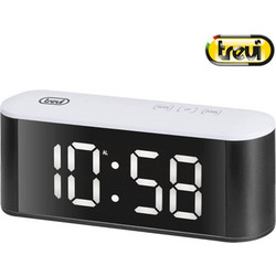 Trevi EC-883 BL