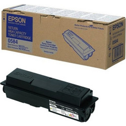 Epson C13S050584 Black Toner
