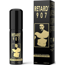 RUF Retard 907 Spray 25ml