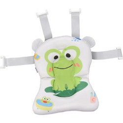 Μαξιλαράκι Μπανιέρας Moni Sea Star Frog HA-B48
