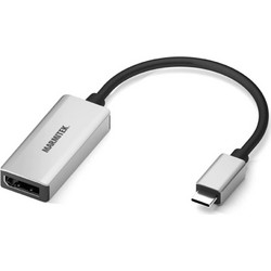 Marmitek Connect USB-C to Display Port Adapter Μετατροπέας (49.45.0097)