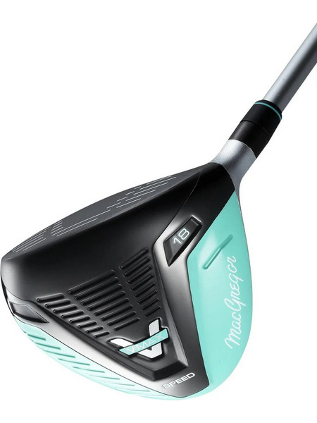 V-Max Mens Fairway