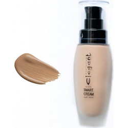 Inuwet Smart Cream Make Up Cream Foundation 30ml