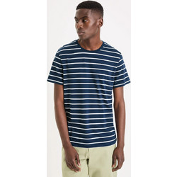 Ανδρικό t-shirt SHORT SLEEVES T-SHIRT GEBASER