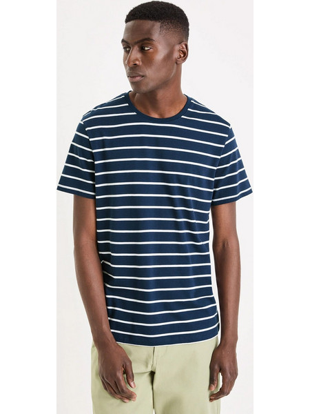 Ανδρικό t-shirt SHORT SLEEVES T-SHIRT GEBASER