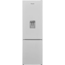Finlux FXCA 28600 WDE Ψυγειοκαταψύκτης 288lt Υ180xΠ59.5xΒ54cm Λευκός