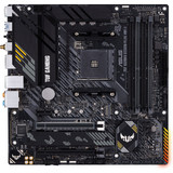 Asus TUF Gaming B550M-Plus WiFi II Motherboard Micro ATX με AMD AM4 Socket